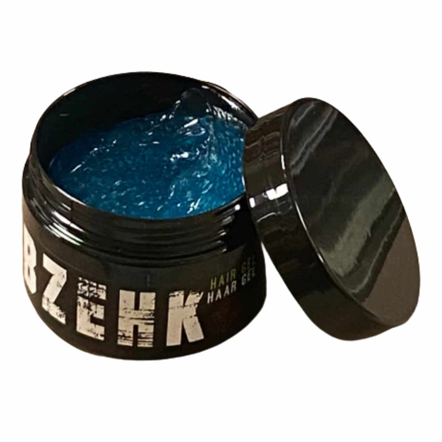 Abzehk Haargel Ultra Touch Blauw 300 ml