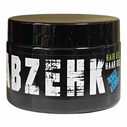 Abzehk Hair Gel Ultra Touch White 300 ml