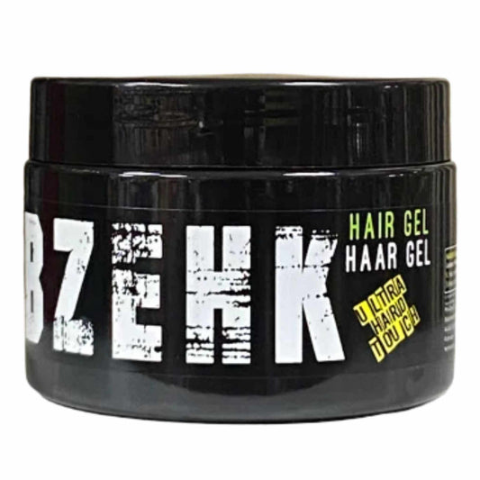 Abzehk Hair Gel Ultra Touch Yellow 300 ml