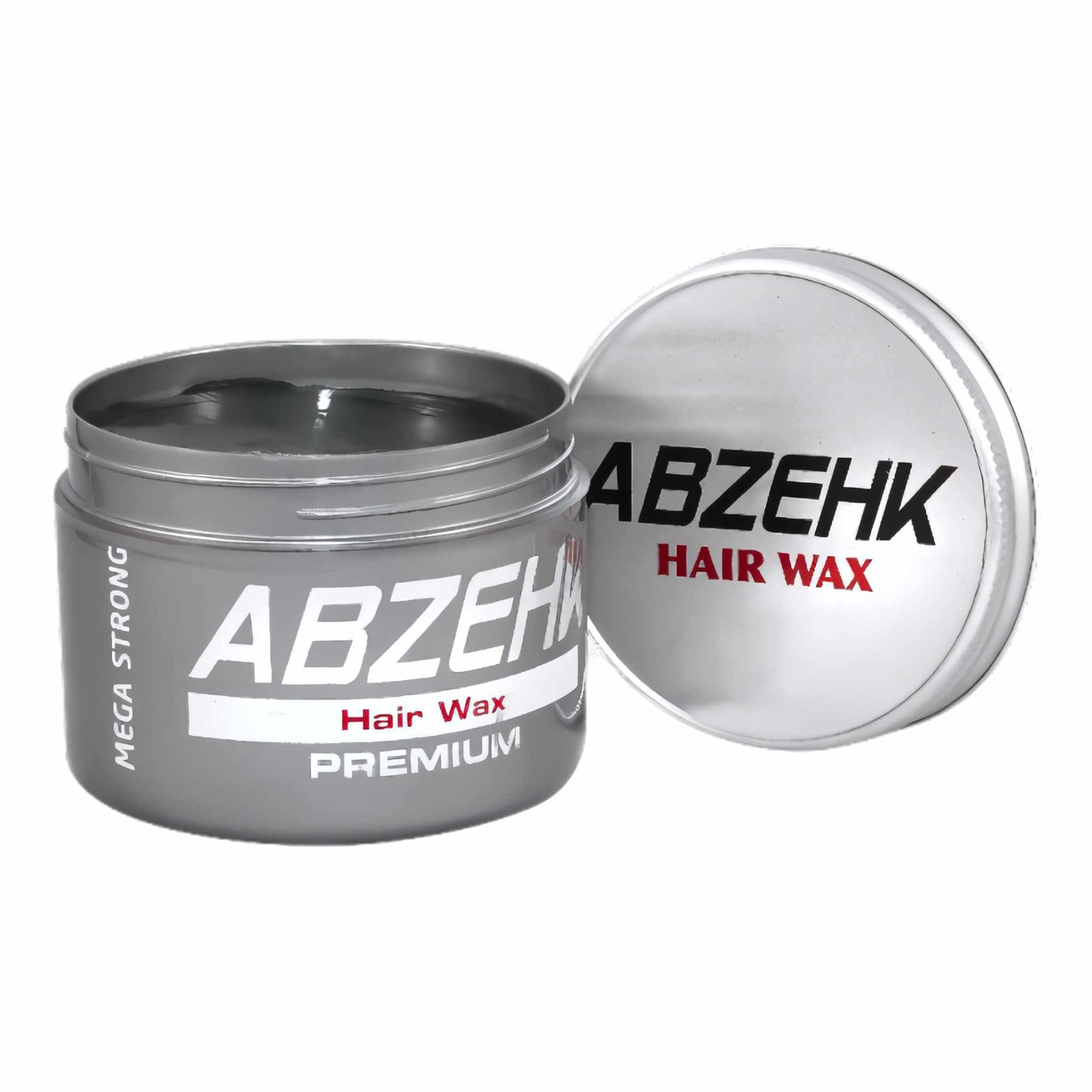 Abzehk Hair Wax Mega Strong Styling 150 ml