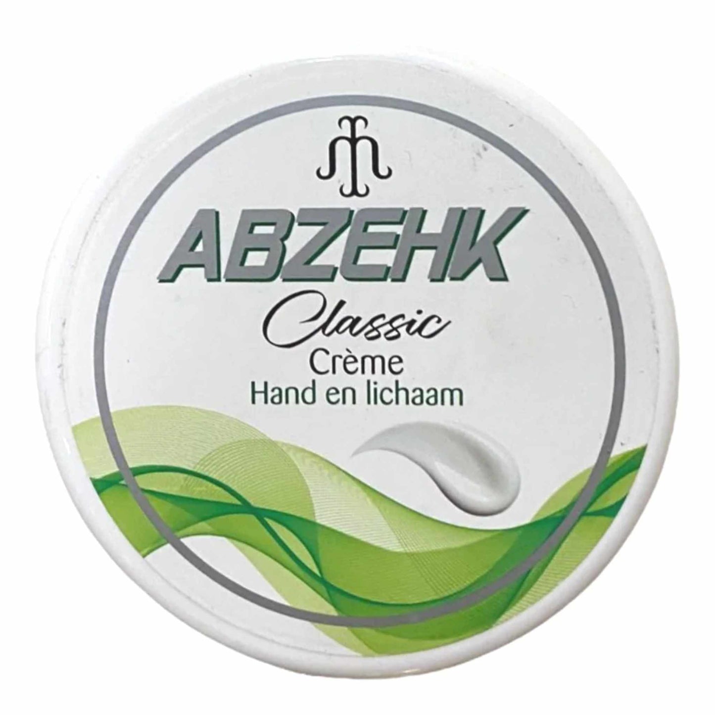 Abzehk Hand en Lichaamscreme 250 ml