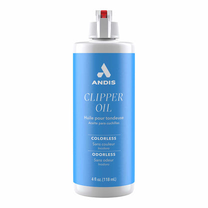 Andis Clipper Oil - 118 ml