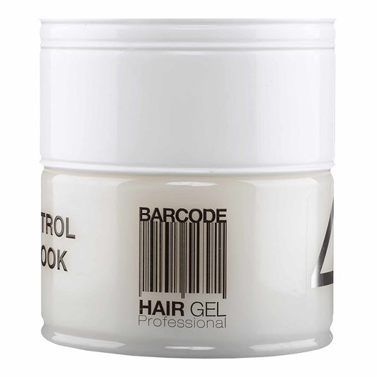 Barcode Hair Styling No. 4 Gel Cream - 700 ml