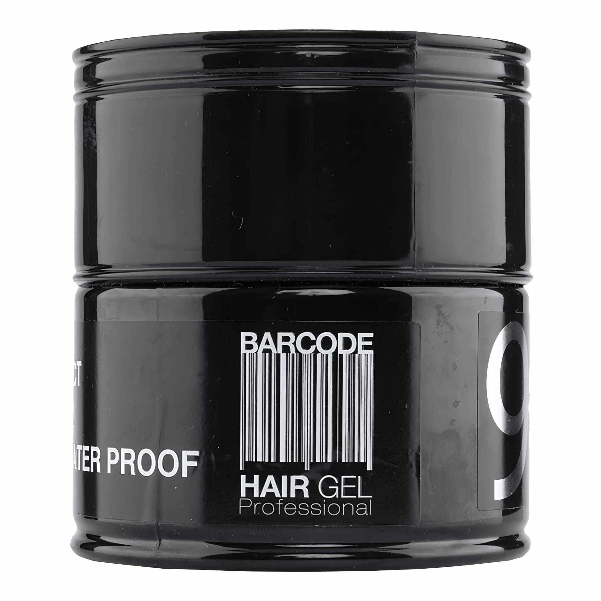 Barcode Hair Gel Gum 700 ml