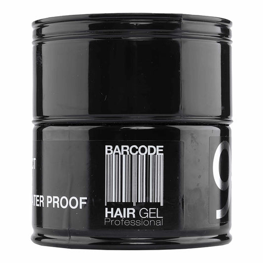 Barcode Hair Gel Gum 700 ml