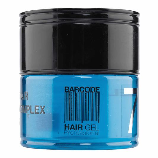 Barcode Hair Gel Ultra Strong 700 ml