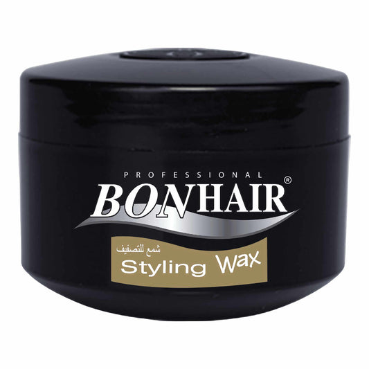 Bonhair Professional Styling Wax 140 ml