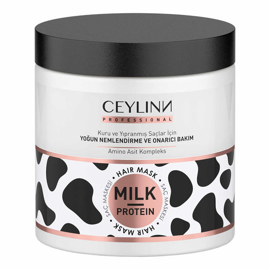 Ceylinn Milk Protein Hair Mask 500 ml