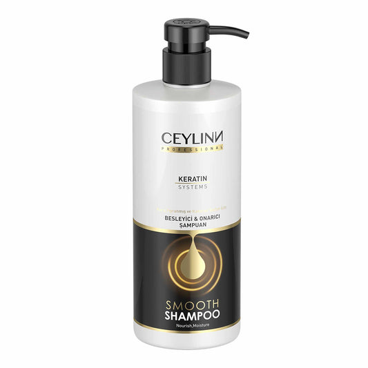 Ceylinn Smooth Shampoo 500 ml