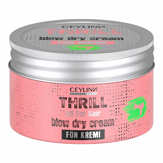 Ceylinn Thrill Blow Dry Cream 100 ml