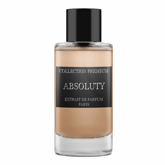 Collection Premium Absoluty Extrait de Parfum 50 ml
