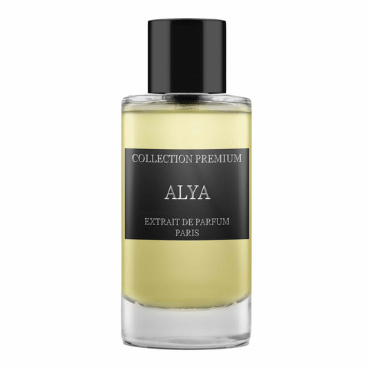Collection Premium Alya Extrait de Parfum 50 ml