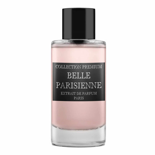 Collection Premium Belle Parisienne Extrait de Parfum 50 ml