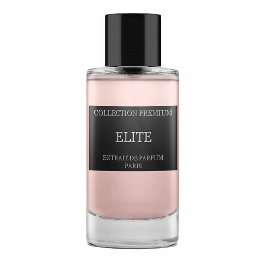 Collection Premium Elite Extrait de Parfum 50 ml