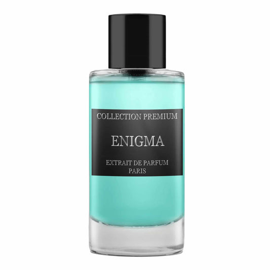 Collection Premium Enigma Extrait de Parfum 50 ml