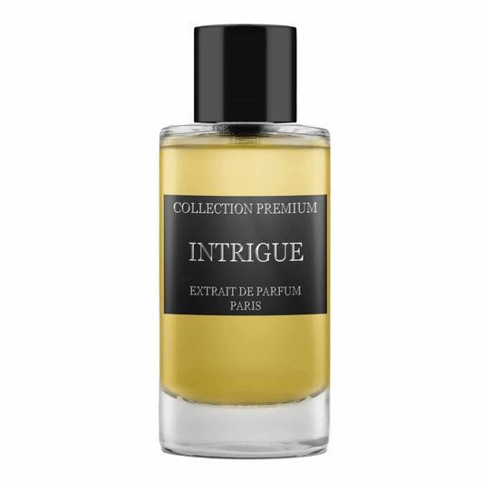 Collection Premium Intrigue Extrait de Parfum 50 ml