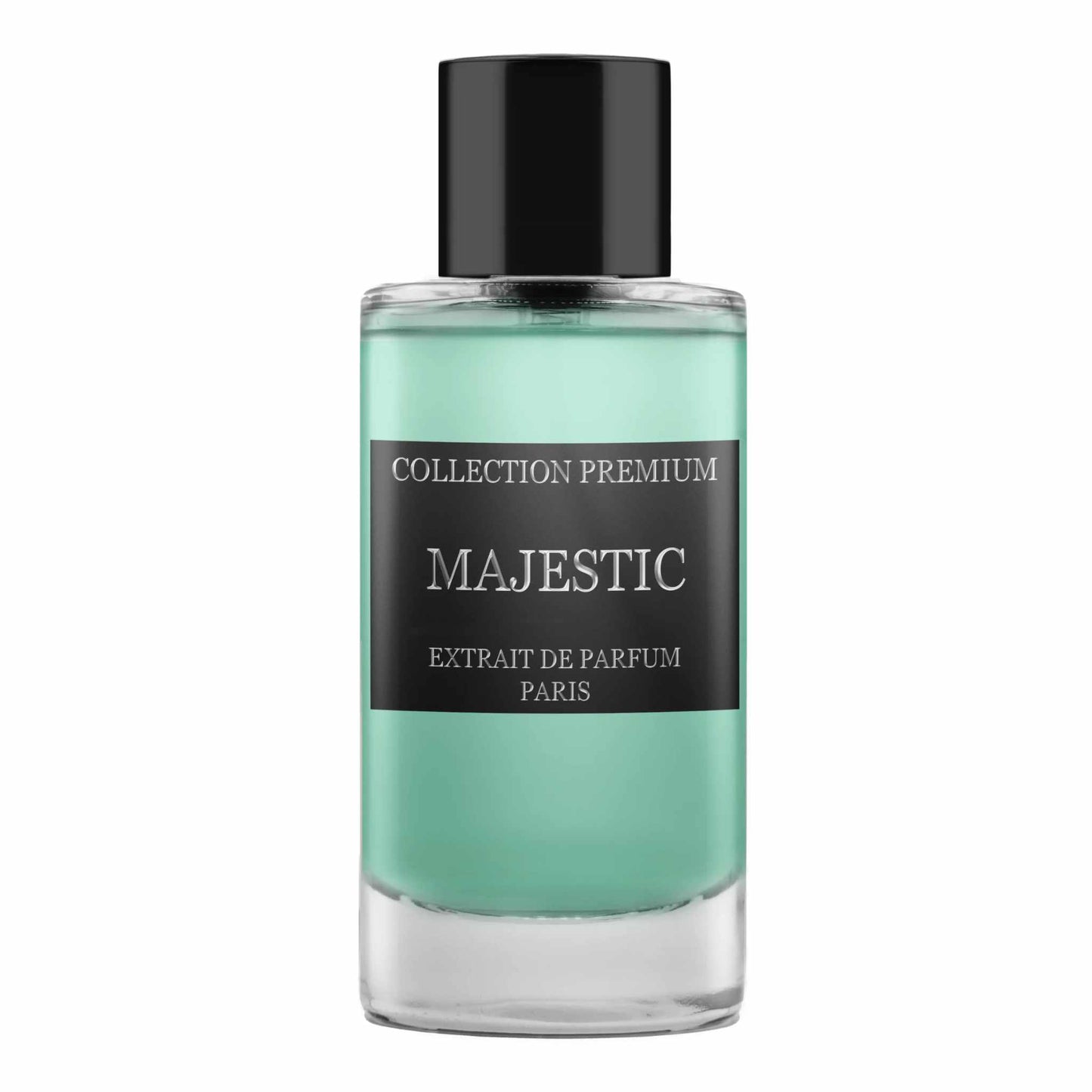 Collection Premium Majestic Extrait de Parfum 50 ml