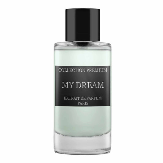 Collection Premium My Dream Extrait de Parfum 50 ml