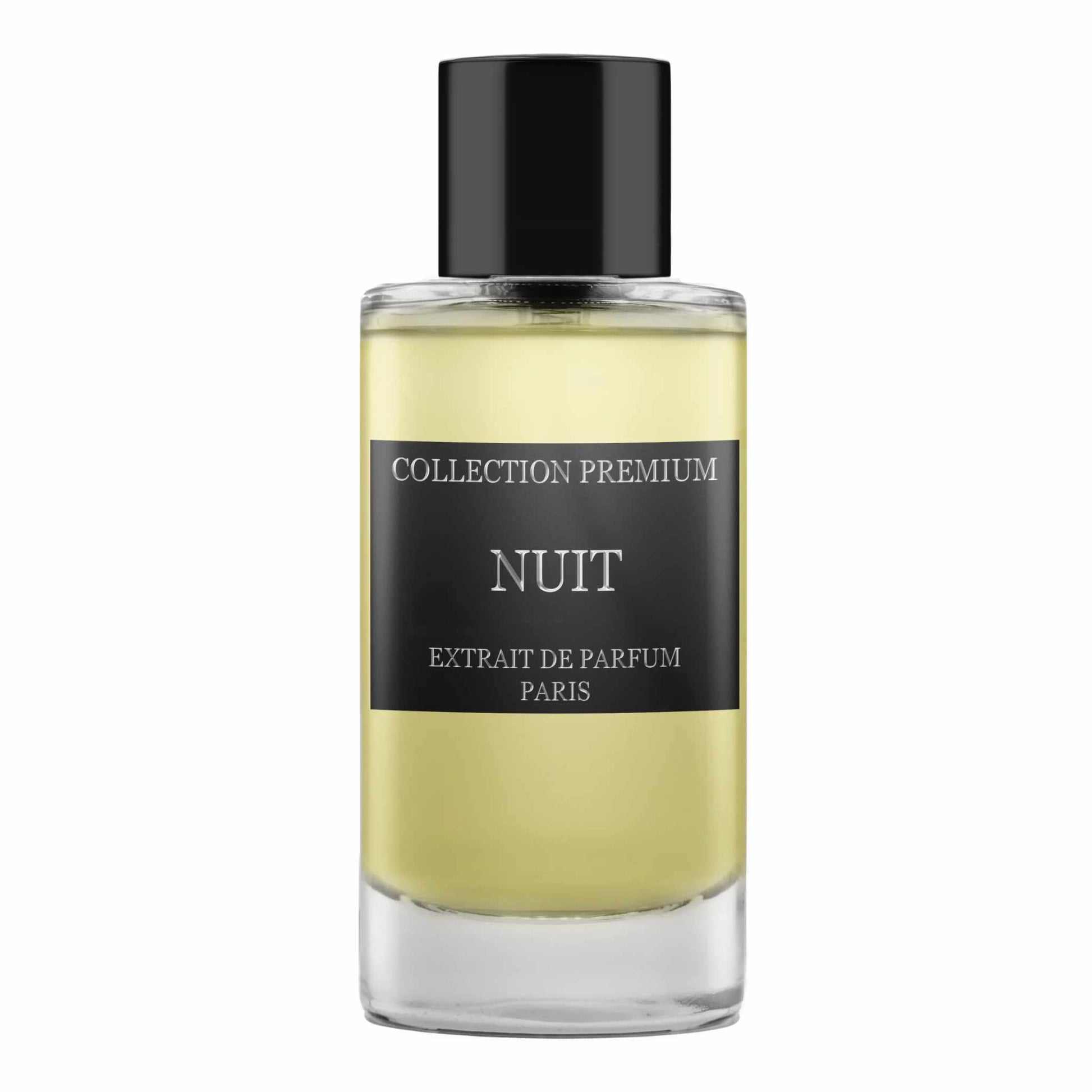 Collection Premium Nuit Extrait de Parfum 50 ml