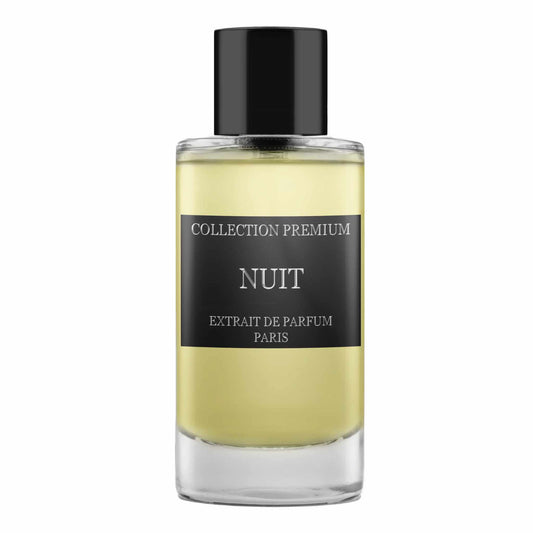 Collection Premium Nuit Extrait de Parfum 50 ml