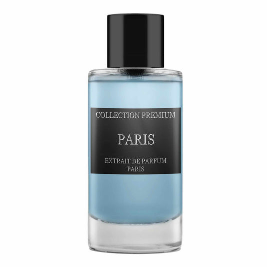 Collection Premium Paris Extrait de Parfum 50 ml