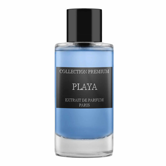 Collection Premium Playa Extrait de Parfum 50 ml