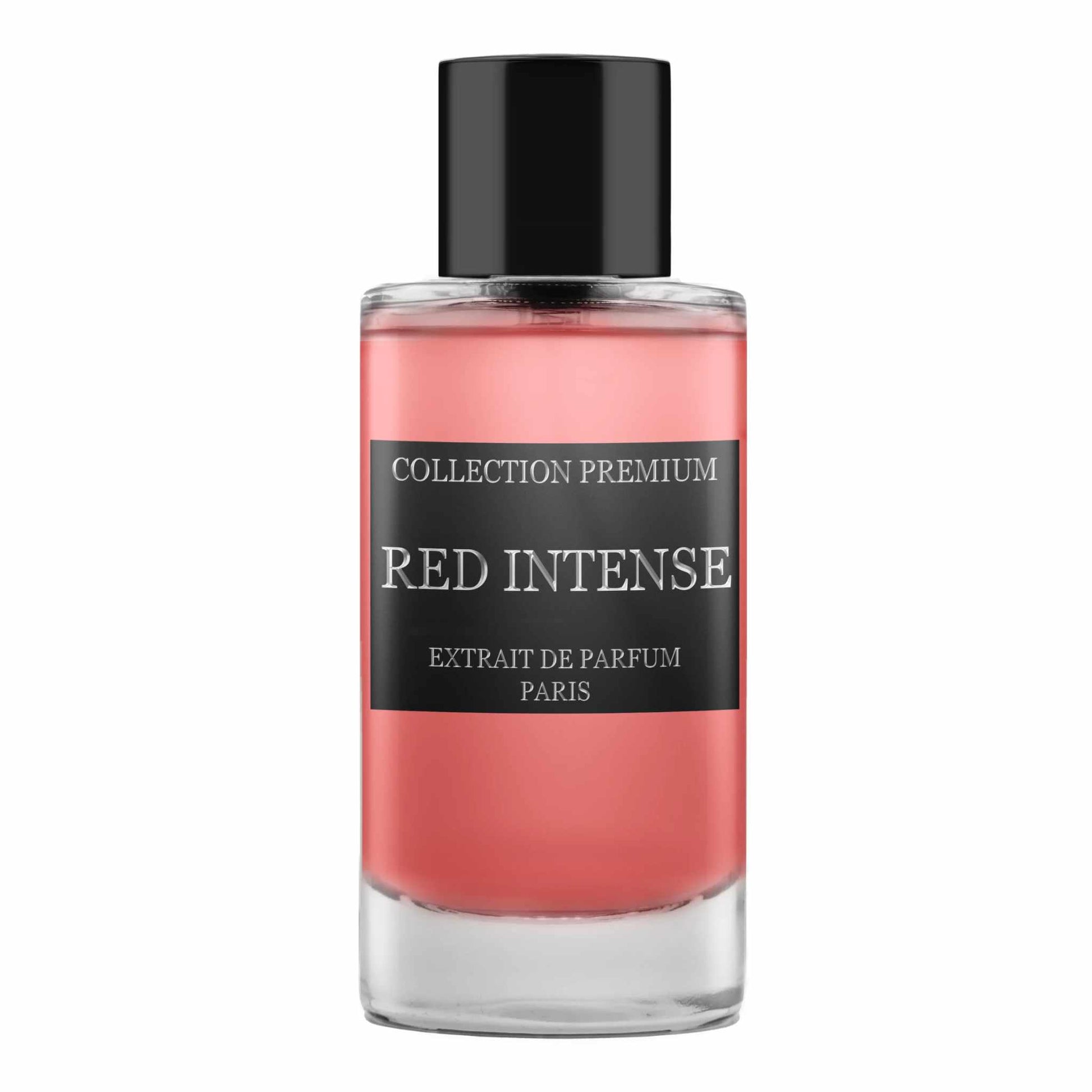 Collection Premium Red Intense Extrait de Parfum 50 ml