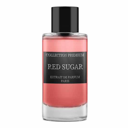 Collection Premium Red Sugar Extrait de Parfum 50 ml