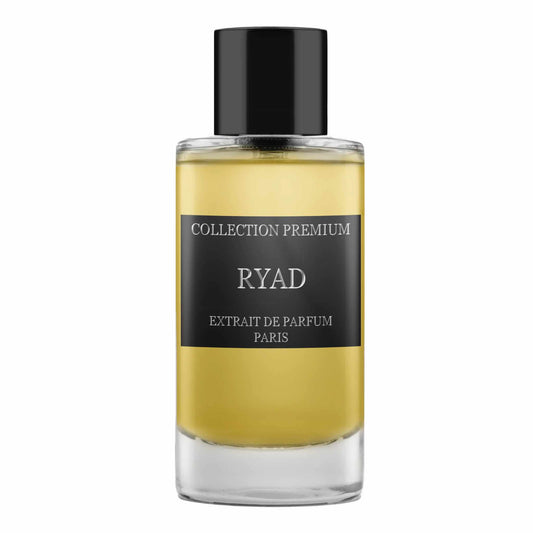 Collection Premium Ryad Extrait de Parfum 50 ml