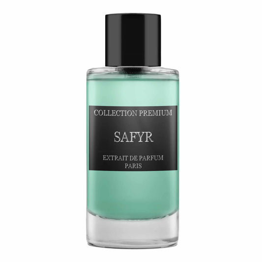 Collection Premium Safyr Extrait de Parfum 50 ml