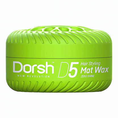 Dorsh Haarwax D5 Matte 150 ml