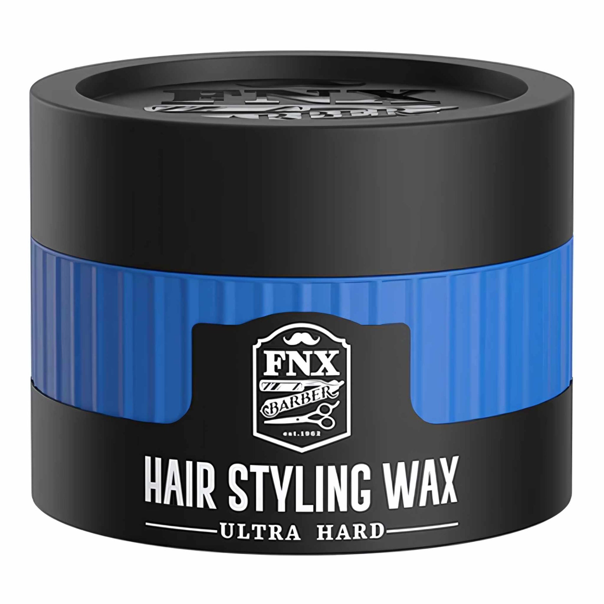Fnx Barber Hair Styling Wax Ultra Hard 150 ml