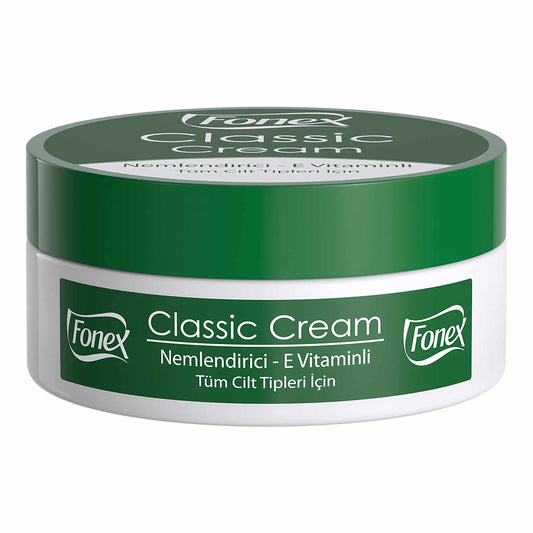 Fonex Classic Cream 175 ml