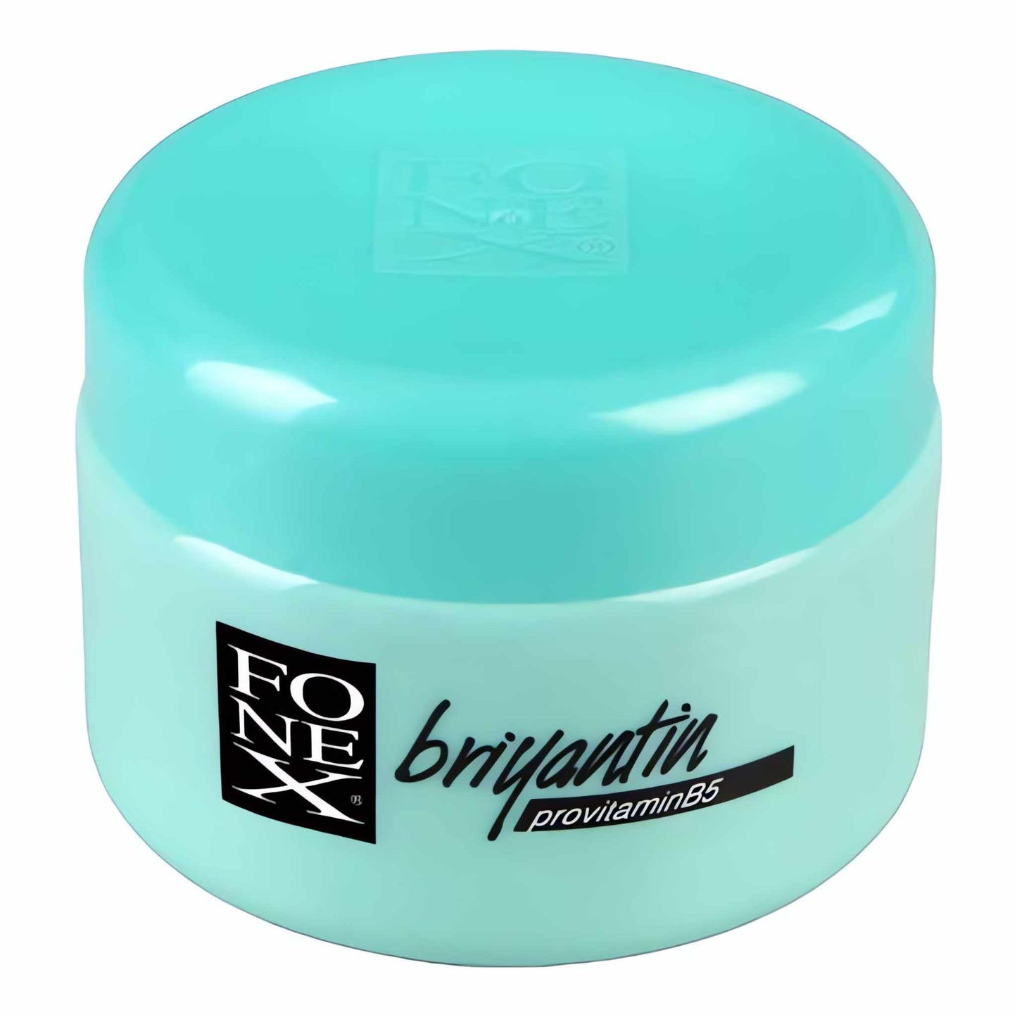 Fonex Hair Styling Cream Briyantin Provitamin B5 150 ml