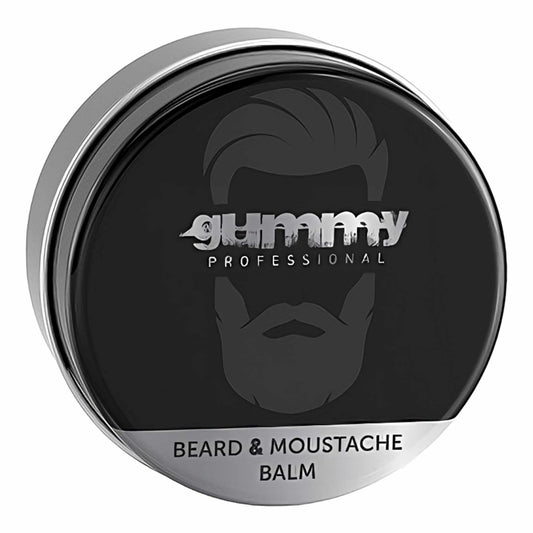 Gummy Beard and Moustache Balm 50 ml
