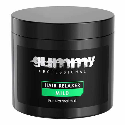 Gummy Hair Relaxer Mild - 550 ml