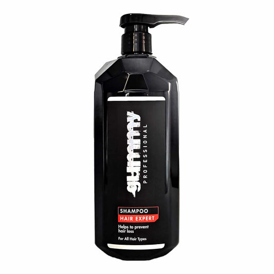 Gummy Shampoo Hair Expert 1000 ml