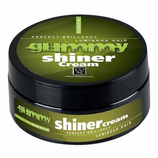 Gummy Shiner Cream 150 ml