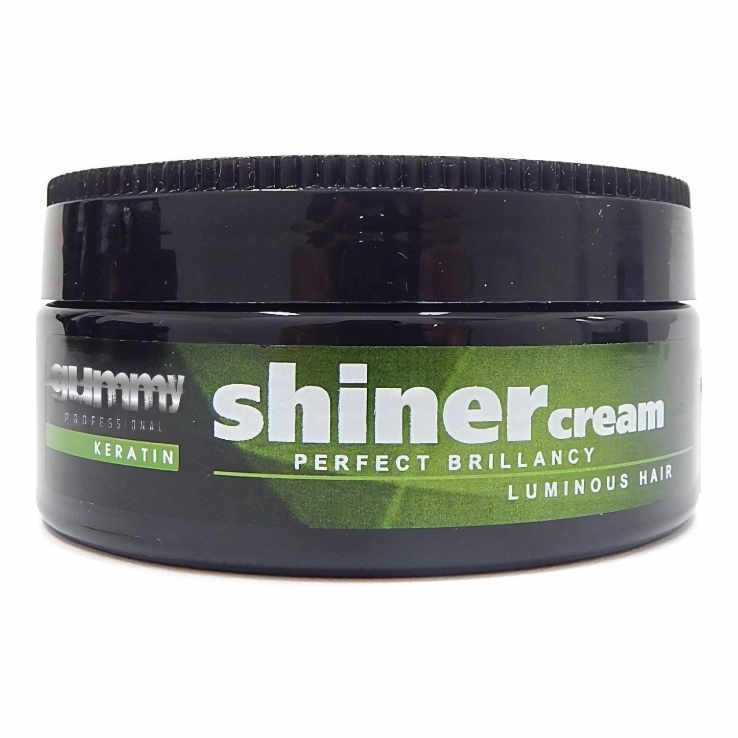 Gummy Hair Styling Cream Keratin Shiner 150 ml