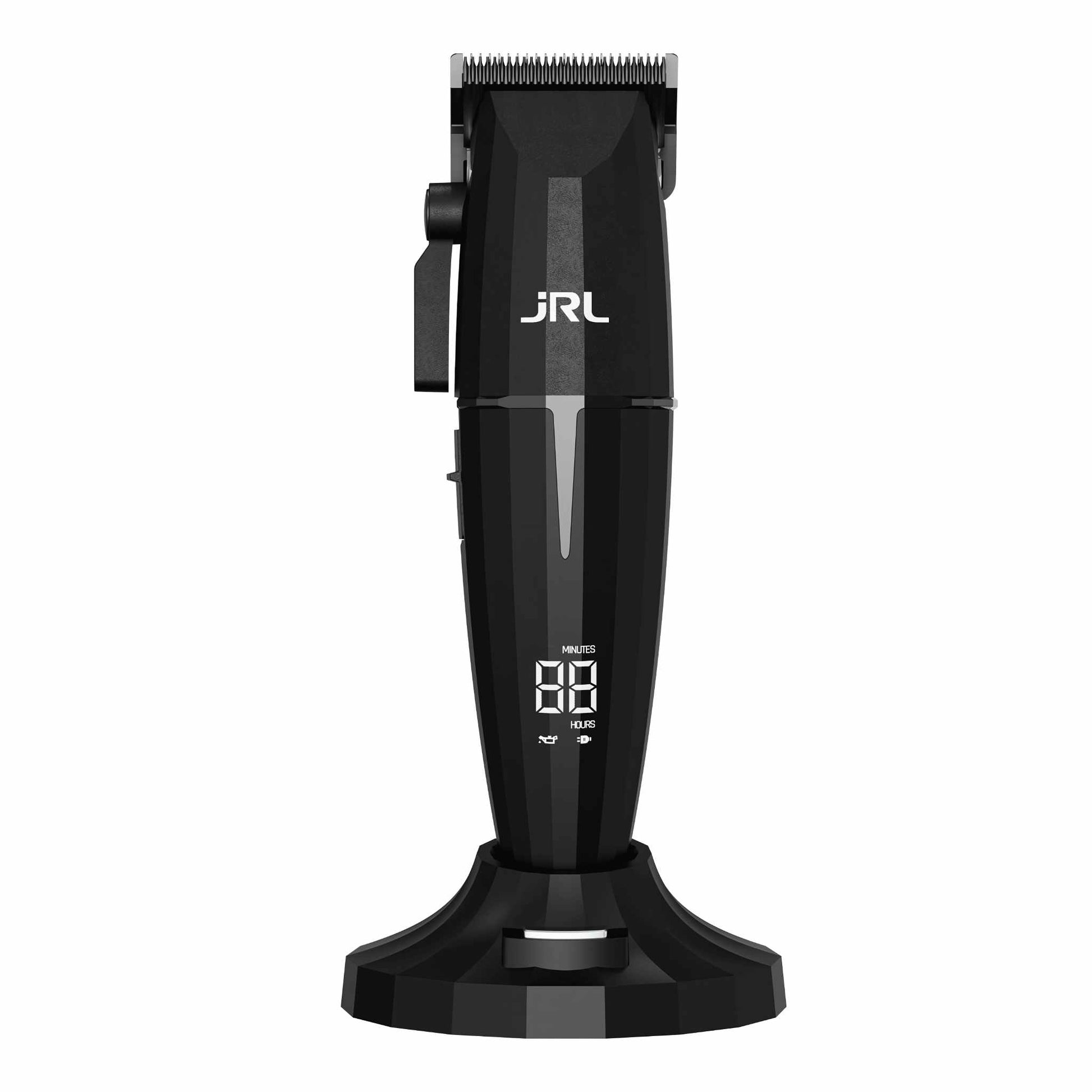 JRL Hair Clipper Cordless FreshFade 2020C-B Onyx