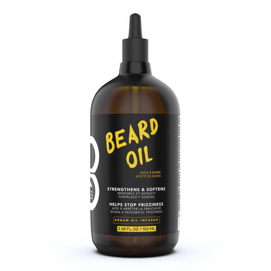 Level3 Beard Oil 100 ml