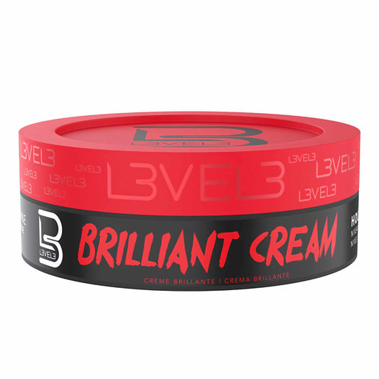 Level3 Brilliant Cream 150 ml
