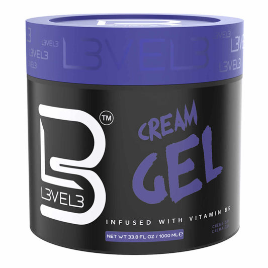 Level3 Cream Gel 1000 ml