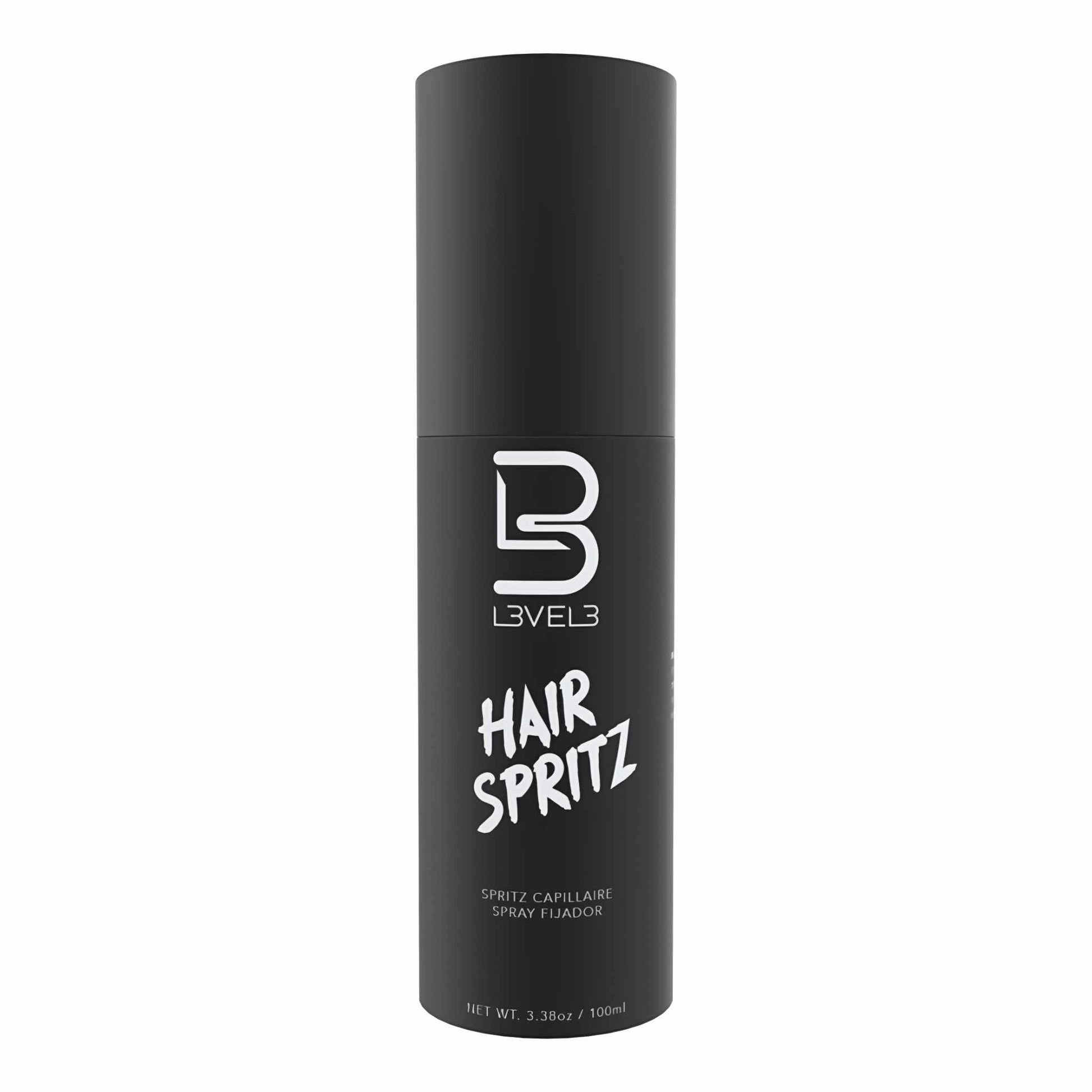 Level3 Hair Spritz Spray 100 ml