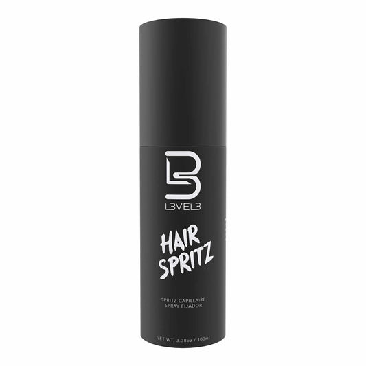 Level3 Hair Spritz Spray 100 ml