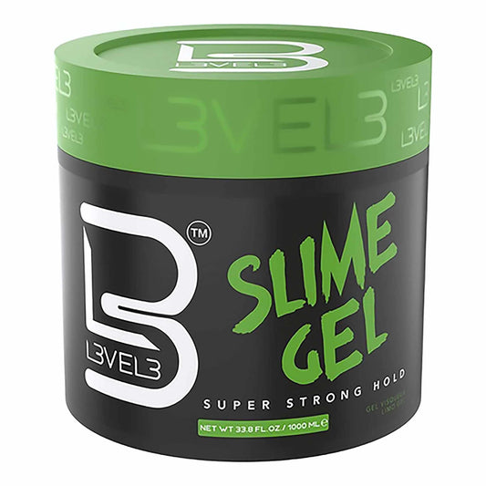 Level3 Slime Gel Super Strong Hold 1000 ml