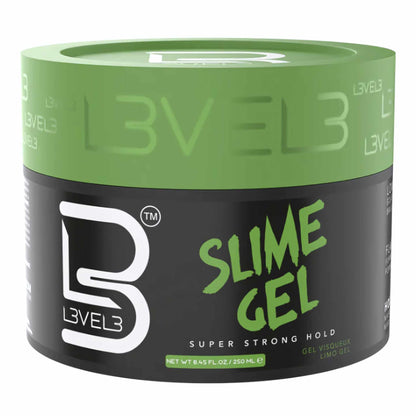 Level3 Slime Gel Super Strong Hold 250 ml