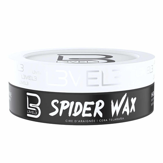 Level3 Spider Wax 150 ml
