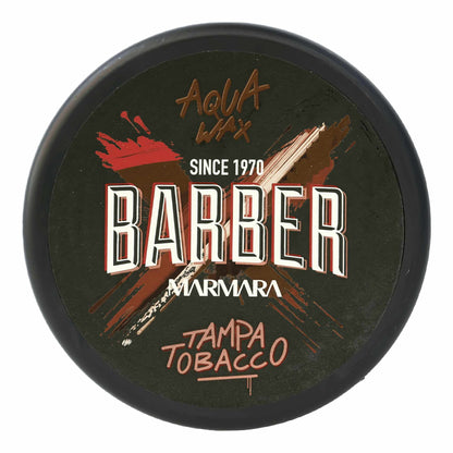 Marmara Tampa Tobacco Wax Aqua Barber 150 ml