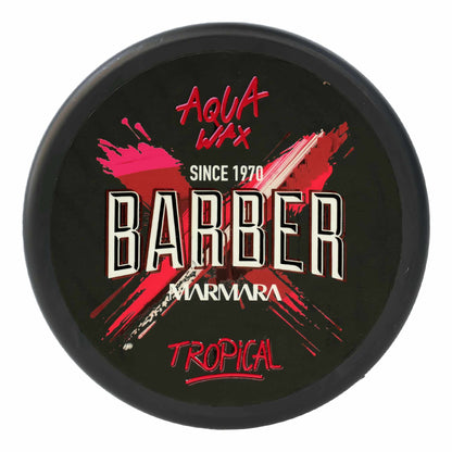 Marmara Tropical Wax Aqua Barber 150 ml